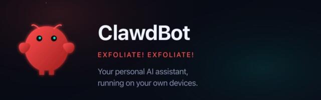Clawdbot is a viral AI assistant: What it is, how to try it
