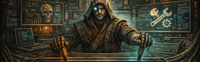 Тревога. Твоя ли это зона ответственности?