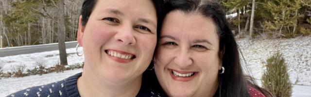 My family moved to Canada with only 3 weeks of planning. It was chaotic, but we're still here 6 years later.