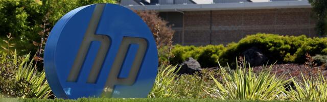 HP says memory costs doubled in one quarter, now account for 35% of PC build materials