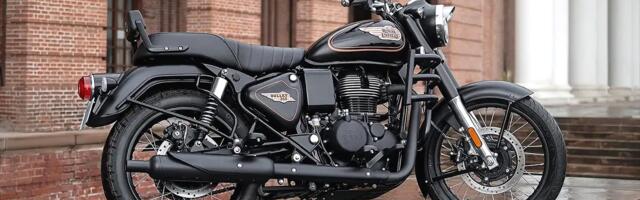 5 Motorcycle Models With Legendarily Long Production Runs