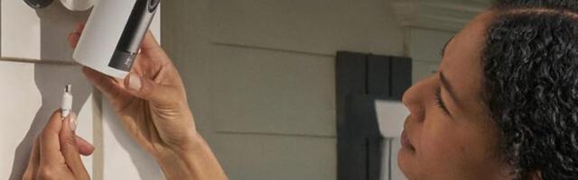 Avoid Putting Your Security Camera in These 8 Problem Spots