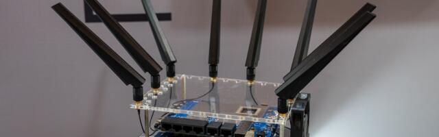 The US government just banned consumer routers made outside the US