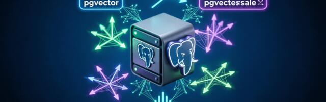 Векторный поиск в PostgreSQL: pgvector, pgvectorscale или VectorChord?