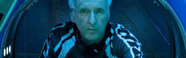 I asked James Cameron what to stream after new nature documentary Secrets of the Bees — and his answer proves why he's a cinematic genius