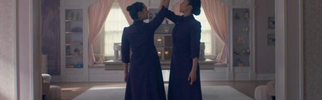 The ‘Handmaid’s Tale’ Sequel Is a Beautifully Executed Dystopian Nightmare