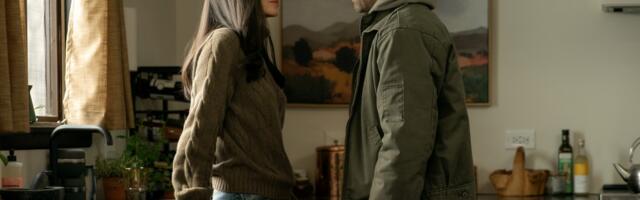 Apple’s sci-fi thriller Dark Matter is back in August