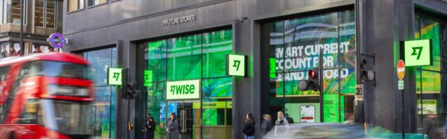 Wise set to downgrade London listing this quarter