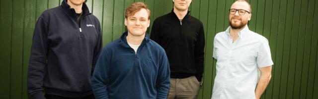 spektr raises $20M Series A to streamline financial compliance