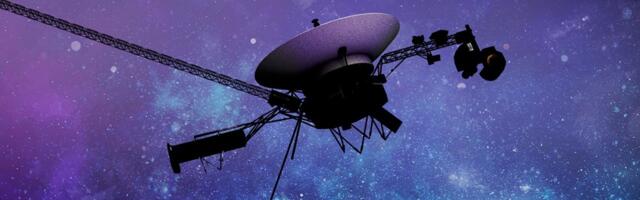 Voyager 1 gets emergency instrument shutdown to solve escalating power crisis and give it ‘about a year of breathing room’ — interstellar spacecraft's nuclear power source is dying, leading to intensifying countermeasures