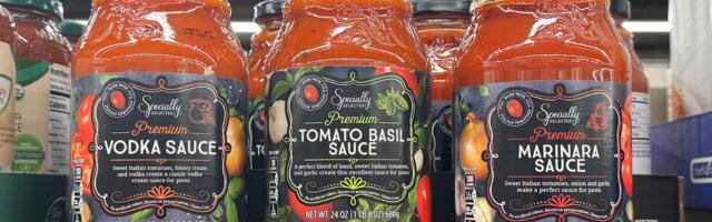 I'm a recipe developer, mom, and Aldi devotee. There are 13 products I buy on every shopping trip.