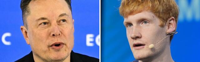 Is Elon Musk building the AI Avengers?