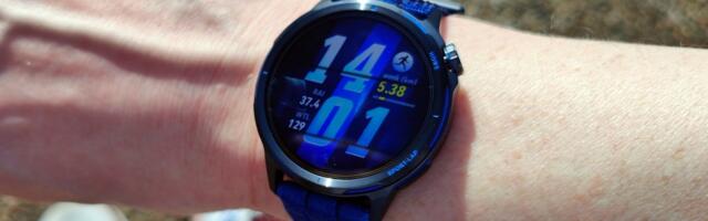 The Huawei Watch GT Runner 2 is a terrific specialist running tool, fast and accurate — but it's hobbled by Huawei's usual side-loading ecosystem problems