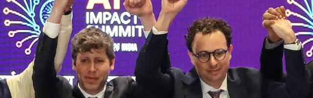 Sam Altman's compute bet is paying off, but the bill is coming