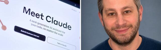 I switched my business to Claude, but kept my ChatGPT subscription as a backup. Here's how I use them both.