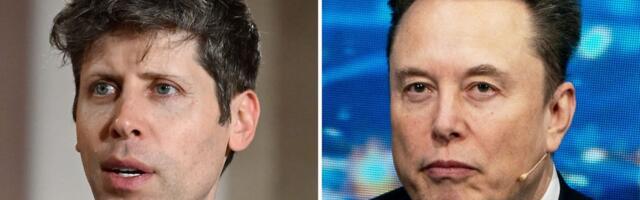 The first week in Elon Musk and Sam Altman's federal civil trial has wrapped. BI's Katherine Li shares what week one was like.