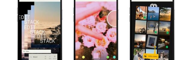 Google releases big v4.0 update for its popular Snapseed editing app on Android
