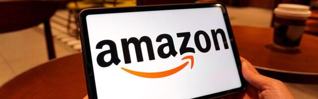 Amazon launches 30-minute delivery in dozens of cities