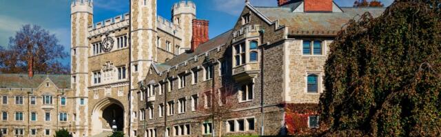 The best college in every US state