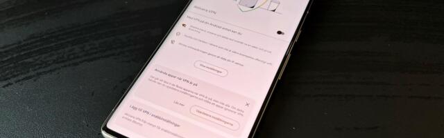 Google I/O completely forgot Pixel VPN — here's the Android alternative I'd recommend to secure your personal data