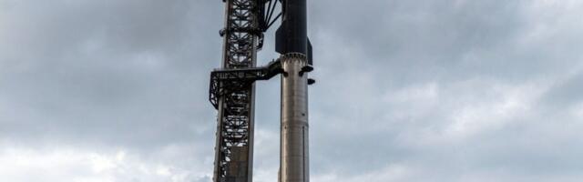 SpaceX Is About to Launch the Most Powerful Rocket Ever Built. Here’s How to Watch