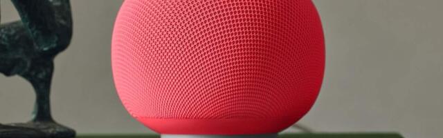 Retailer Suggests Google Home Speaker Launch This Month