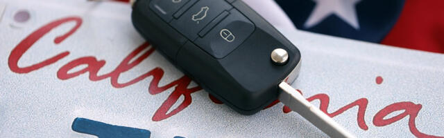 Thousands Of California Drivers Could Lose Their Licenses Soon - Here's How