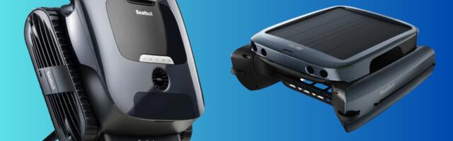Hate cleaning your pool? Beatbot robotic vacuums are up to 38% off and do the work for you