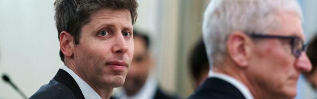 A lawyer says Apple's case against OpenAI is really a fight to see what's behind the curtain
