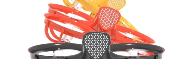 New Startup Is Building Mini Drones to Wage a War of Total Destruction on Mosquitos