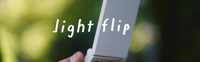 This new Flip phone is heavy on colors and light on your wallet