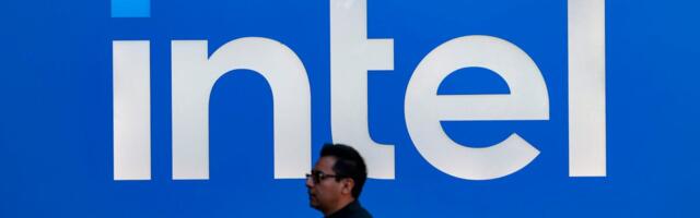 AI Hype Delivers Intel Its Fastest Revenue Growth in 15 Years