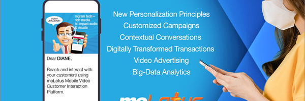 moLotus Sets Stage For A Great 2021!