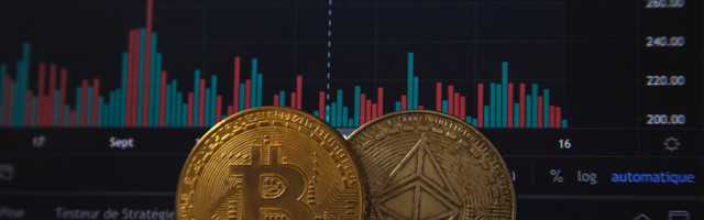 What the hell is decentralized finance?