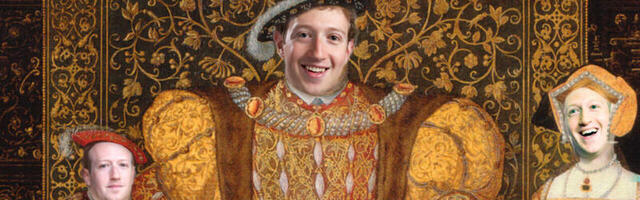 Facebook wants to rule the metaverse space. We can’t let that happen