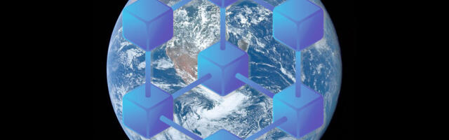 2 surprising uses of blockchain that could change the world