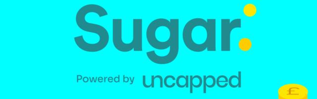 Sweet acquisition! UK fintech lender Uncapped adds Sugar to its kitty