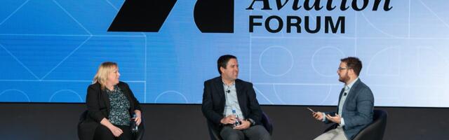 Full Video: Expedia, JetBlue on Distribution and Loyalty at Skift Aviation Forum 2022