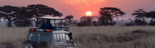 Expedia, TUI-Backed Fund Created to Support Sustainable Tourism