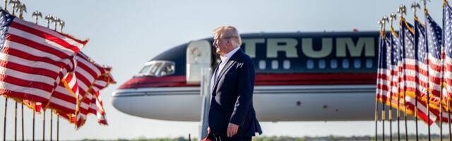 What we know about Donald Trump’s unprecedented indictment