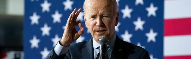 The quiet radicalism of Joe Biden’s presidency