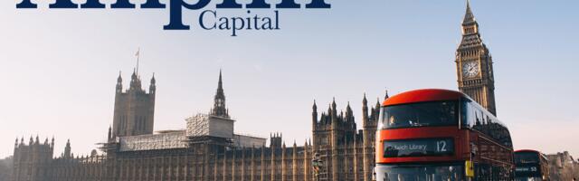 Amplifi Capital lands £50 million to ramp up UK’s credit union sector