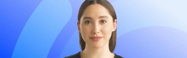 Generative AI firm Synthesia raises £71.4m at unicorn valuation