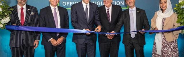 Dubai International Chamber opens London office to attract UK scaleups