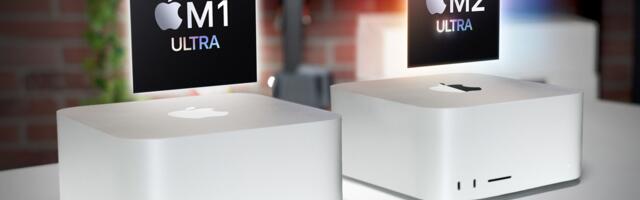 Hands-On With the M2 Ultra Mac Studio