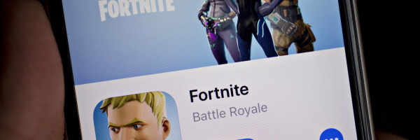 Apple terminates Epic Games’ App Store account