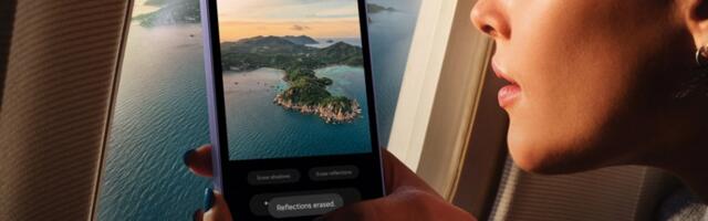 The Galaxy S24 series enables Super HDR and more for Instagram, Snapchat, TikTok, WhatsApp