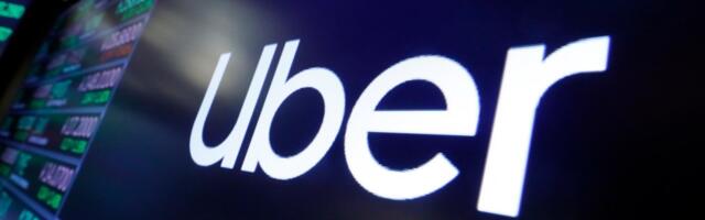 Uber, Lyft and DoorDash vow to strike on Valentine’s Day