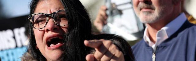 Can Biden contain the fallout from his Gaza policy in Michigan?