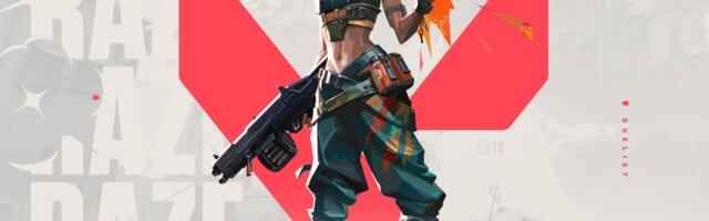 Valorant executive producer responds to streamer’s harassment allegations